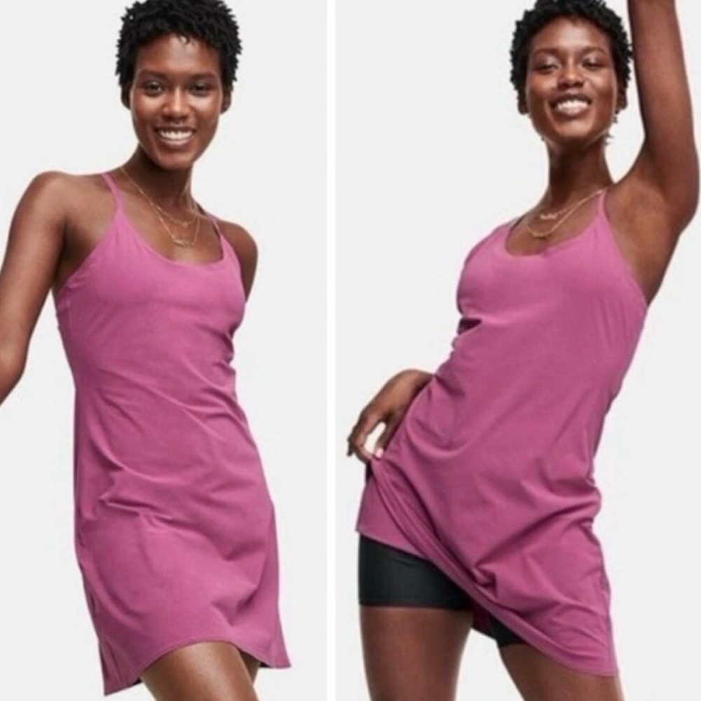 Outdoor Dresses - original exercise dress
Mulberry